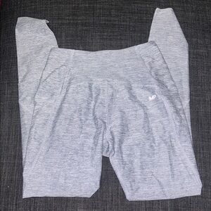 MP Women's Gray Leggings